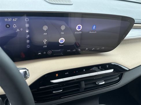 New 2026 Buick Enclave Preferred image 18