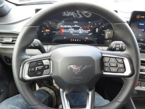 New 2026 Ford Mustang Premium image 20