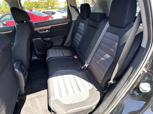 Used 2018 Honda CR-V EX image 30