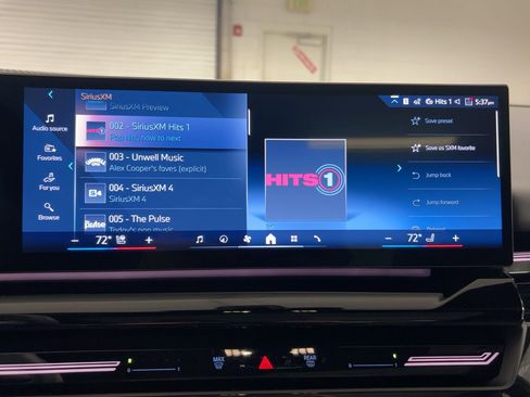 New 2026 BMW 530i w/ Premium Package image 25