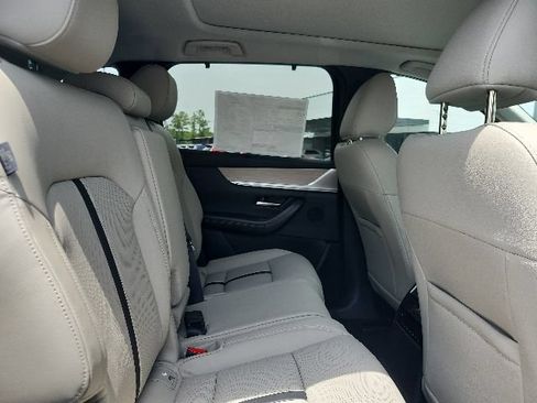 New 2026 MAZDA CX-90 3.3 Turbo w/ Premium Sport Pkg AWD/4WD image 22