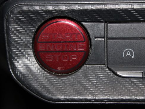 Used 2024 Ford Mustang Premium RWD image 44