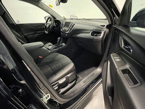 Used 2022 Chevrolet Equinox LT image 26