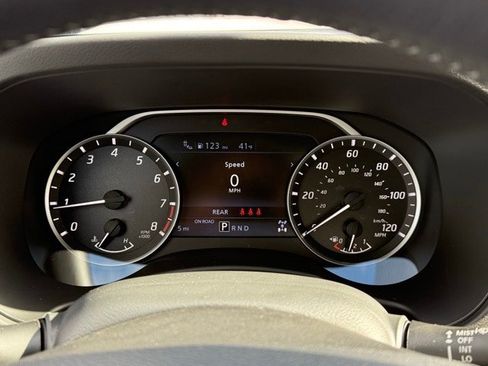 New 2026 Nissan Frontier SV w/ All-Weather Content Package image 29