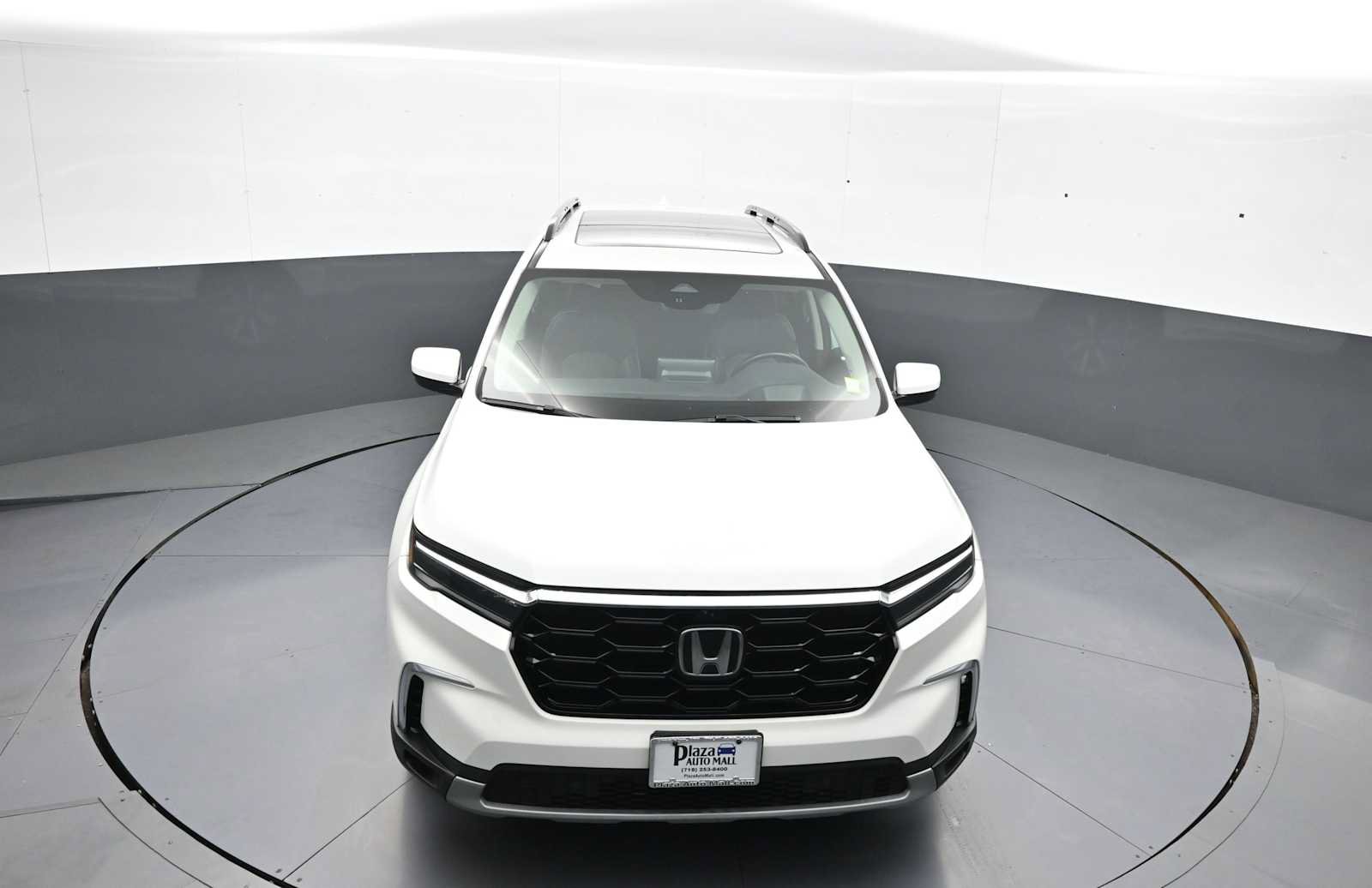 Certified 2023 Honda Pilot Elite image 37