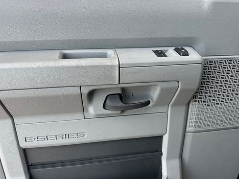 New 2026 Ford E-350 and Econoline 350 Super Duty w/ Power Equipment Group image 11