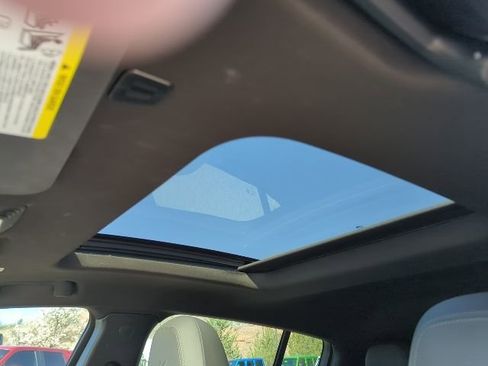 Used 2024 Dodge Hornet R/T Plus w/ R/T Blacktop Package image 16