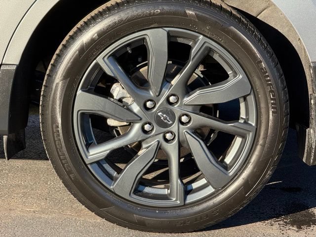 Used 2023 Chevrolet Equinox RS AWD/4WD image 10