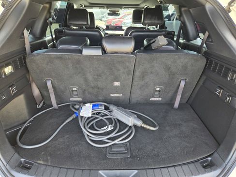 Certified 2024 MAZDA CX-90 Plug-In Hybrid w/ Premium Plus AWD/4WD image 12