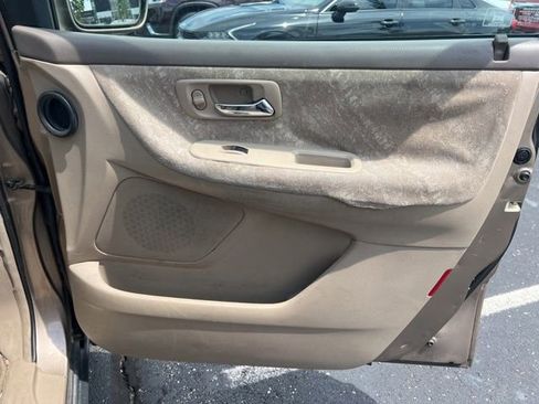 Used 2004 Honda Odyssey EX image 26