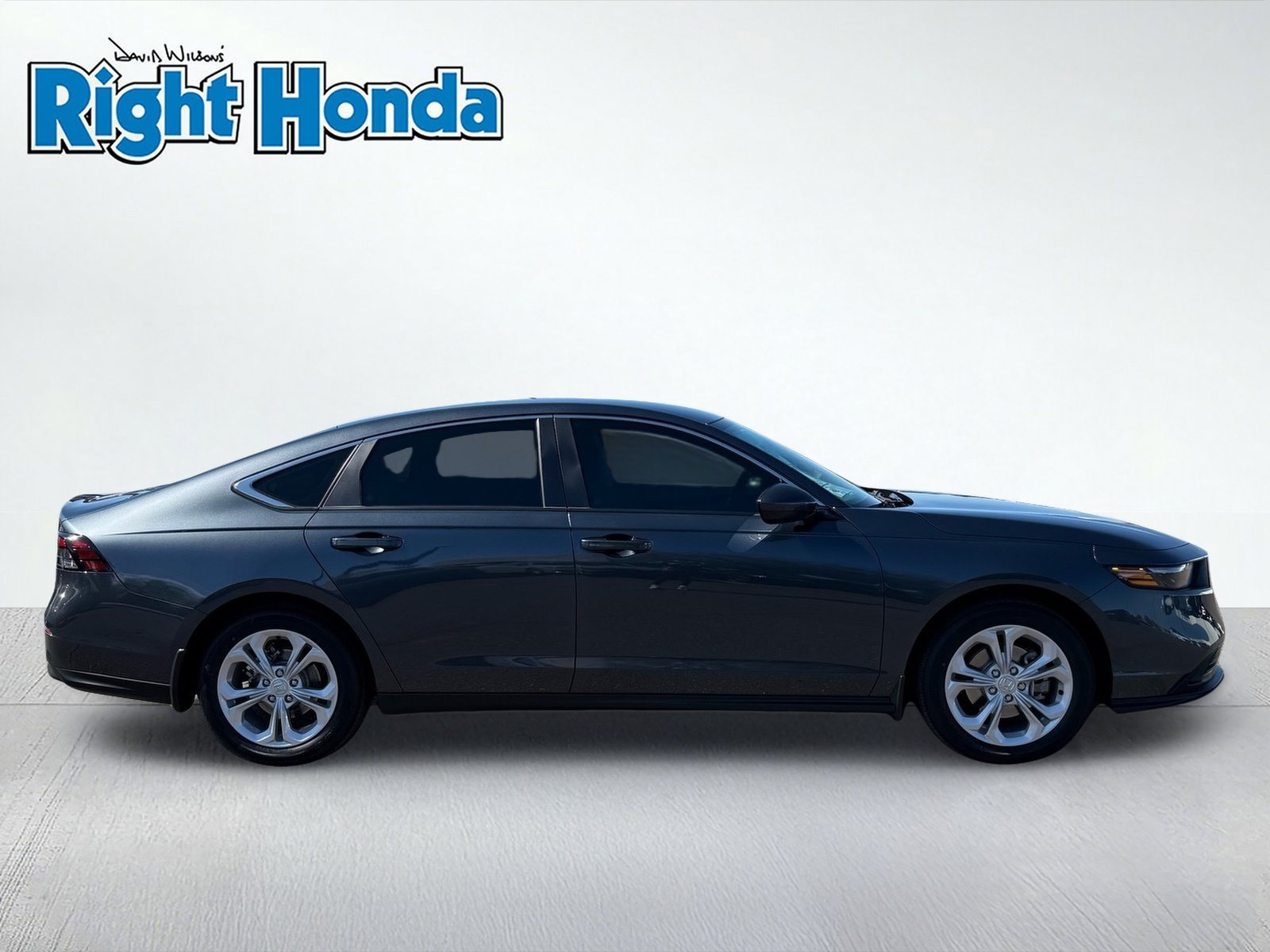 New 2026 Honda Accord LX image 9
