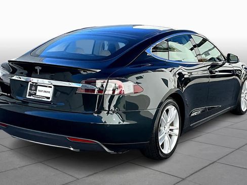 Used 2013 Tesla Model S Performance image 11