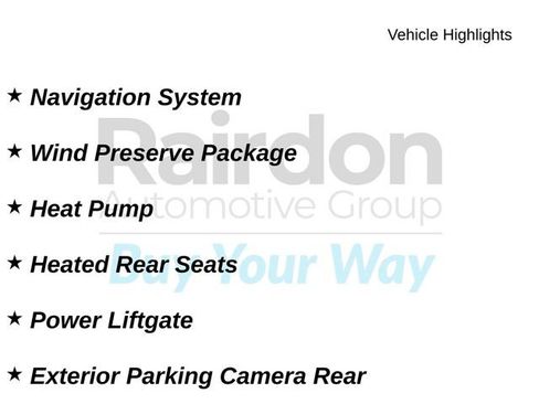 Used 2023 Kia Niro Wind w/ Wind Preserve Package FWD image 32