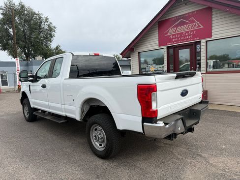 Used 2018 Ford F350 XL image 7