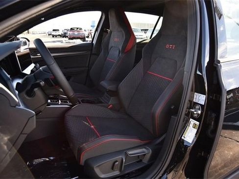 New 2026 Volkswagen GTI SE image 19