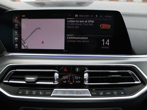 Used 2019 BMW X5 xDrive40i w/ Premium Package 2 image 20