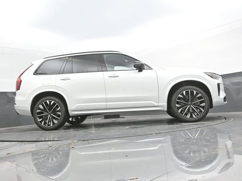 New 2026 Volvo XC90 B6 Ultra w/ Lounge Package AWD/4WD image 35