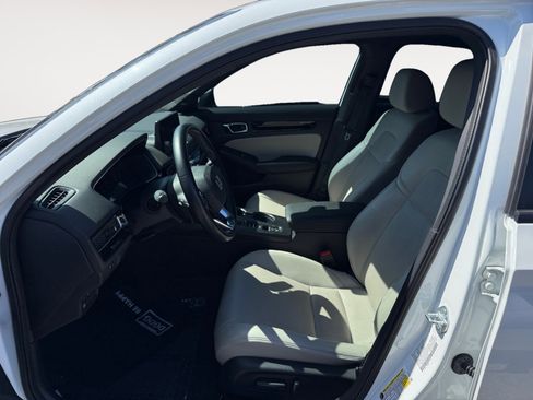 Used 2022 Honda Civic Sport Touring image 10