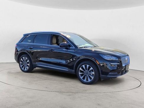 Used 2022 Lincoln Corsair Reserve w/ Equipment Group 201A image 1