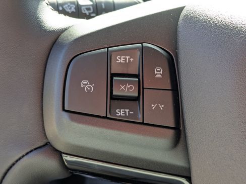 New 2026 Ford Mustang Mach-E Select w/ Comfort Package RWD image 17