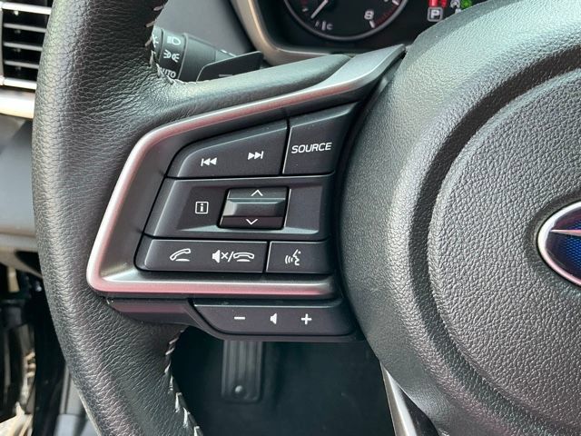 Certified 2024 Subaru Outback Limited AWD/4WD image 27