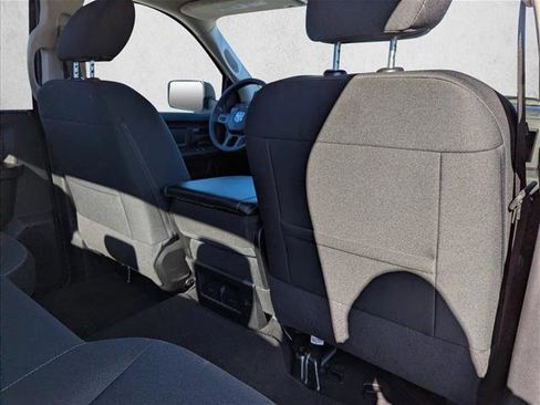 Used 2021 RAM 1500 Tradesman w/ Popular Equipment Group image 28