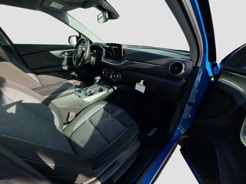 New 2026 Chevrolet Blazer LT w/ Convenience Package image 27