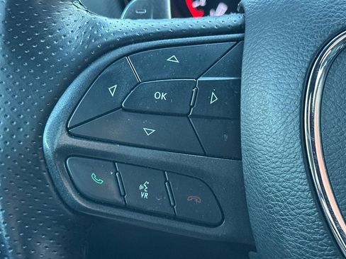 Used 2021 Dodge Durango R/T w/ Blacktop Package image 37