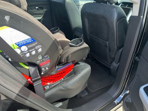 Used 2014 Ford Edge SEL w/ Equipment Group 205A image 7