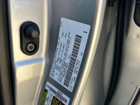 New 2026 Toyota Tundra Limited AWD/4WD image 10