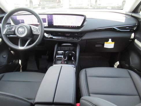 New 2026 Buick Envision Preferred AWD/4WD image 12