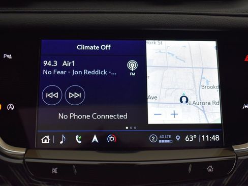 Used 2024 Cadillac XT6 Premium Luxury image 17