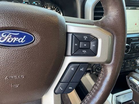 Used 2018 Ford F150 Lariat w/ Equipment Group 502A Luxury image 16