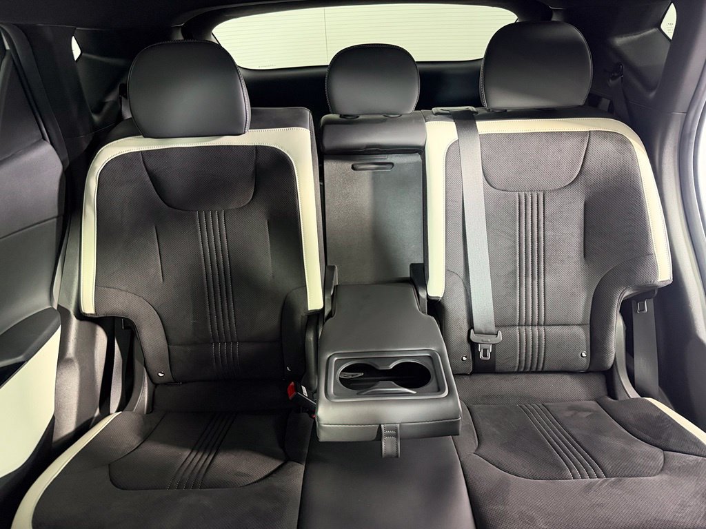 Used 2024 Kia EV6 GT-Line RWD image 15