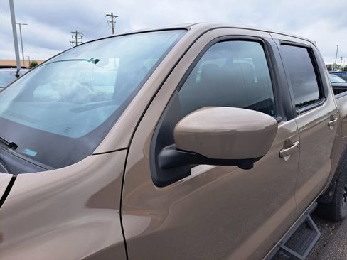Used 2023 Nissan Frontier PRO-4X w/ Pro Convenience Package AWD/4WD image 26
