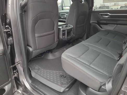 New 2026 RAM 1500 Big Horn image 20