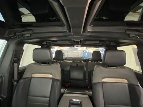 Used 2025 GMC Hummer EV 2X image 29