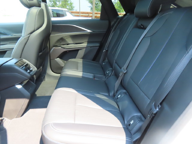Certified 2024 Cadillac Lyriq Sport AWD/4WD image 37