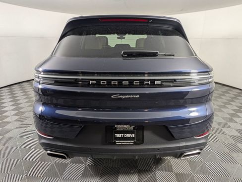 New 2026 Porsche Cayenne E-Hybrid image 6