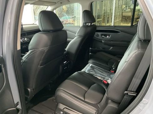 New 2026 Honda Pilot EX-L image 17