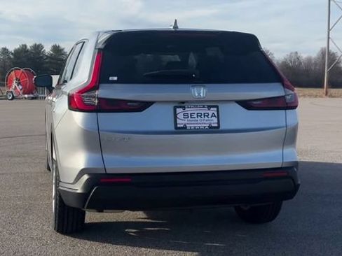 Used 2024 Honda CR-V EX image 7