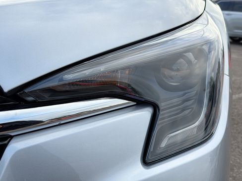 New 2026 Subaru Ascent Touring image 9