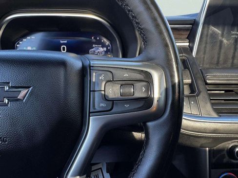 Used 2023 Chevrolet Tahoe Z71 w/ Luxury Package image 26