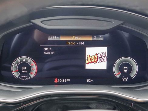 Used 2021 Audi Q7 3.0T Prestige image 23