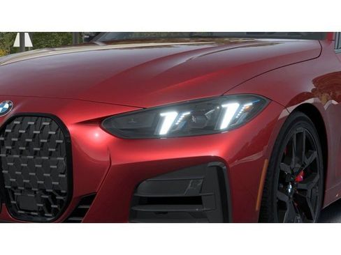 New 2027 BMW 430i Convertible RWD image 6