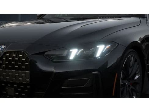 New 2026 BMW 430i w/ M Sport Package RWD image 6