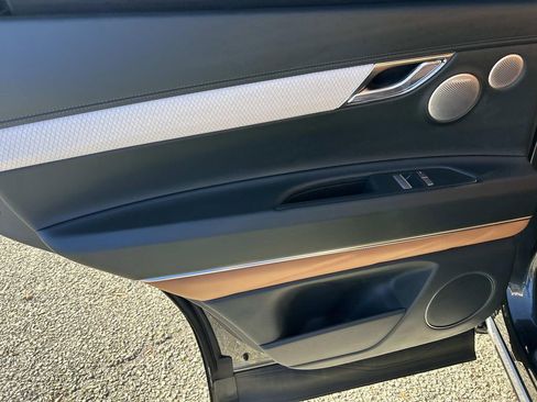 New 2026 Genesis GV80 3.5T Prestige image 21