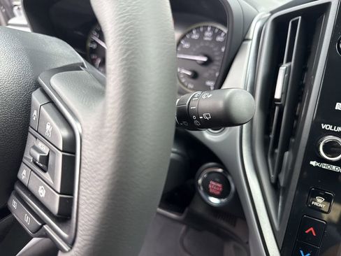 New 2026 Subaru Crosstrek 2.5i Sport w/ Popular Package #4A image 24