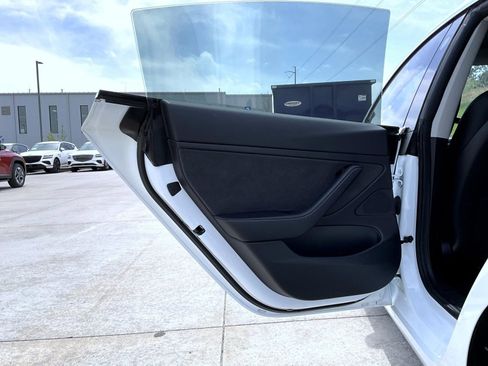 Used 2018 Tesla Model 3 Performance AWD/4WD image 19