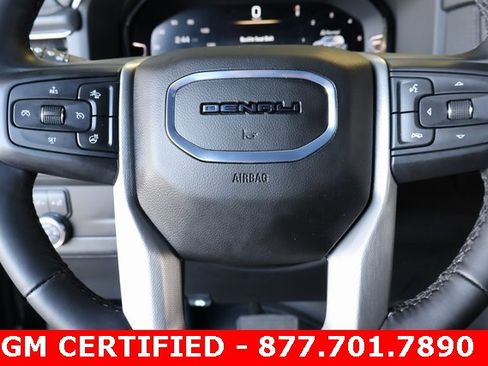 Certified 2024 GMC Yukon XL Denali image 23